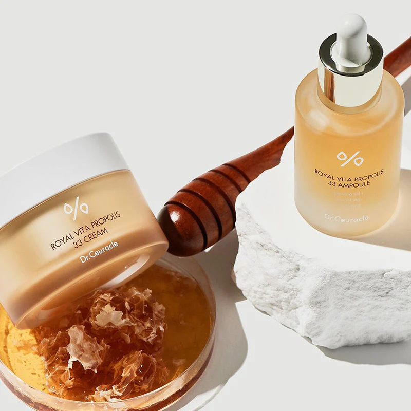 Royal Vita Propolis 33 Ampoule - Image 8