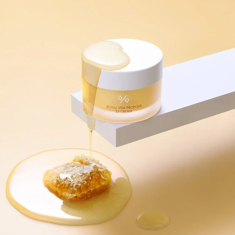 Royal Vita Propolis 33 Cream - Image 3