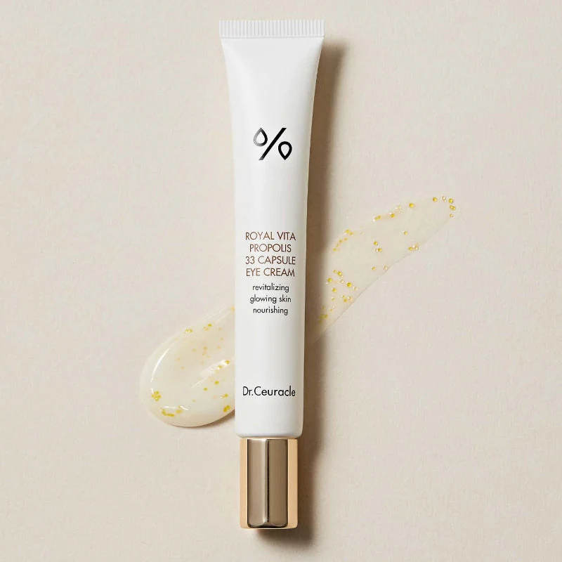 Royal Vita Propolis 33 Eye Cream - Image 2
