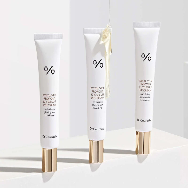 Royal Vita Propolis 33 Eye Cream - Image 3