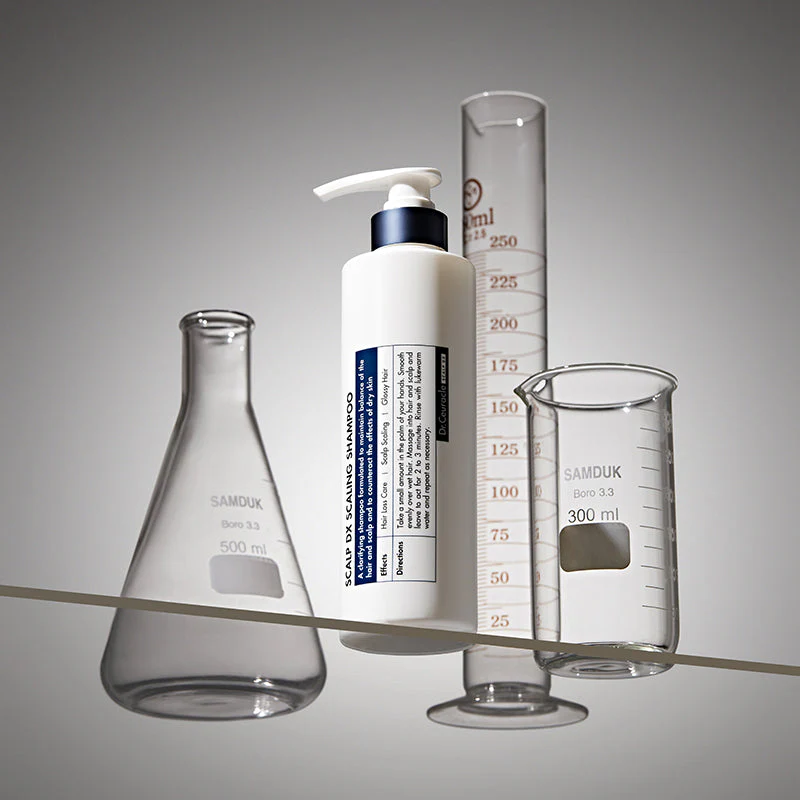 Scalp DX Scaling Shampoo - Image 2