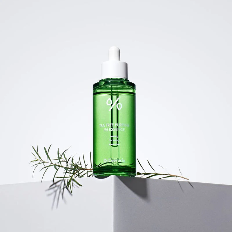 Tea Tree Purifine 95 Essence - Image 2