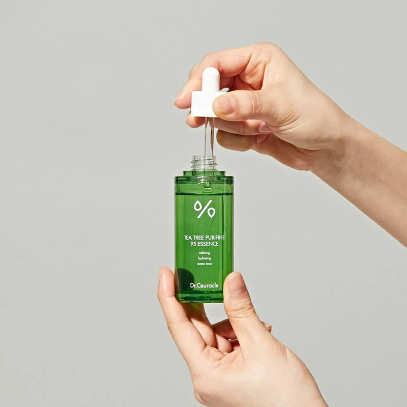 Tea Tree Purifine 95 Essence - Image 3