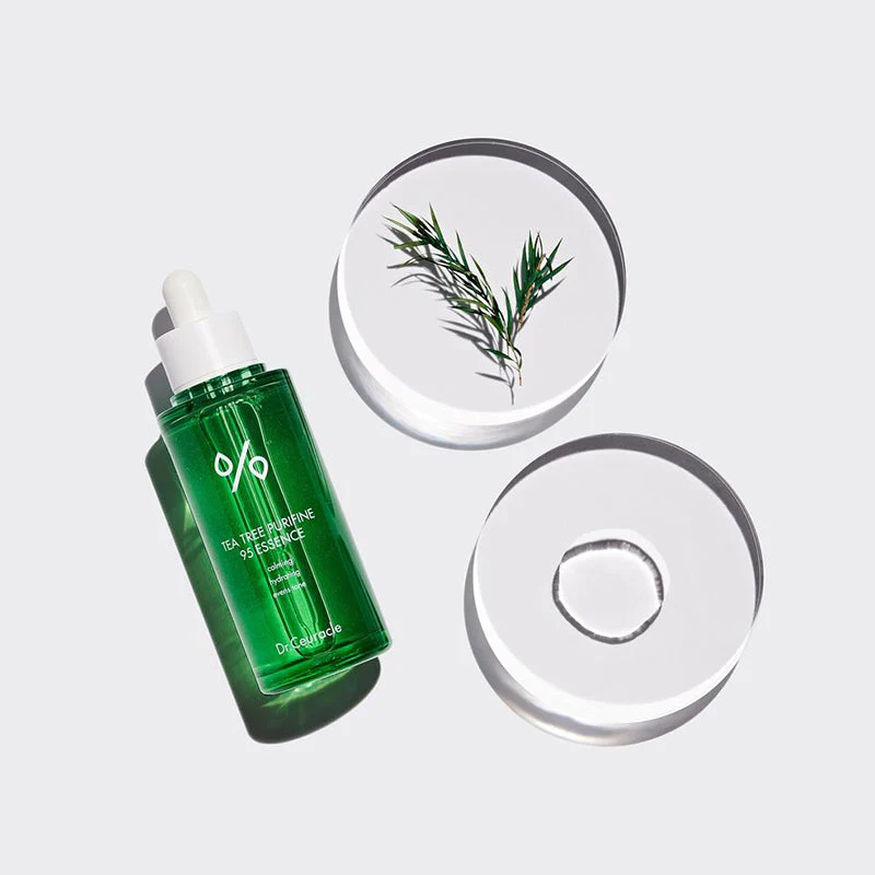 Tea Tree Purifine 95 Essence - Image 4