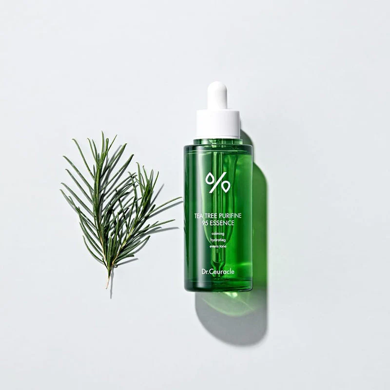 Tea Tree Purifine 95 Essence - Image 6