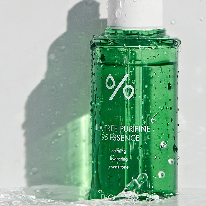 Tea Tree Purifine 95 Essence - Image 7