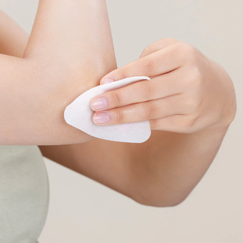 Tea Tree Purifine Toner Pad - Image 16