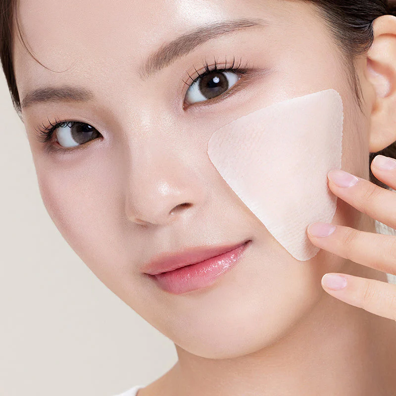 Tea Tree Purifine Toner Pad - Image 4