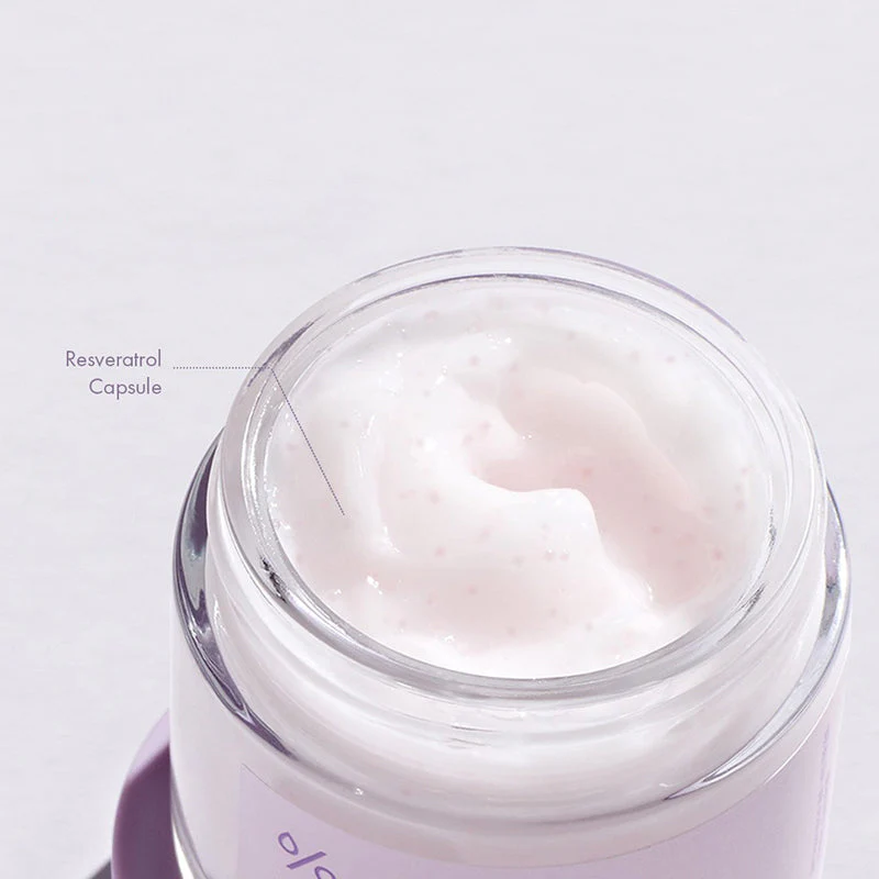 Vegan Active Berry Lifting Cream - Image 4