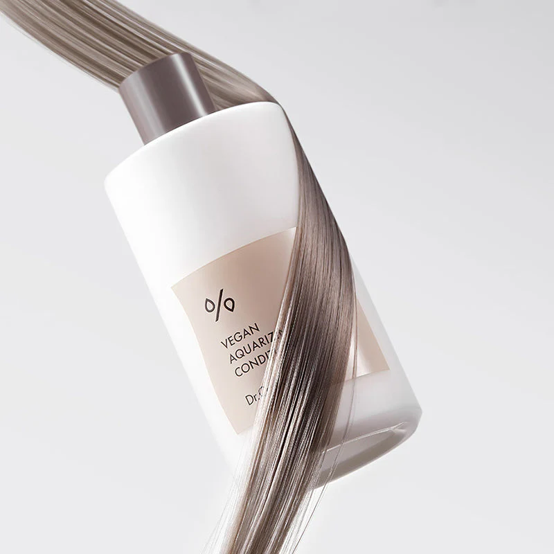 Vegan Aquarizing Conditioner - Image 2