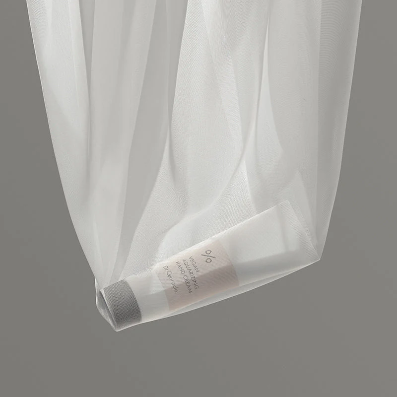 Vegan Aquarizing Hand Cream - Image 11