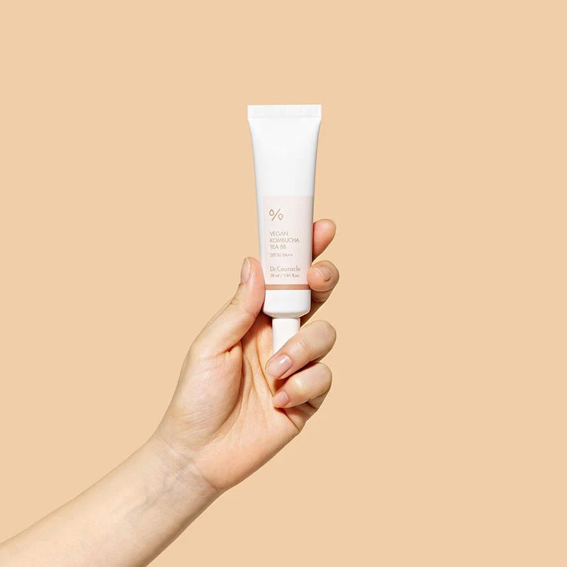 Vegan Kombucha Tea BB SPF30 PA++ - Image 8