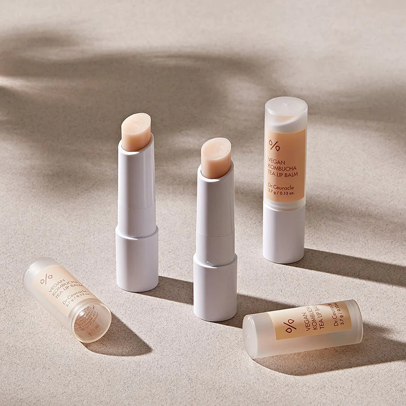 Vegan Kombucha Tea Lip Balm - Image 7