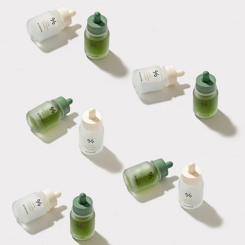 Vegan Niacin & Rice Ampoule - Image 13