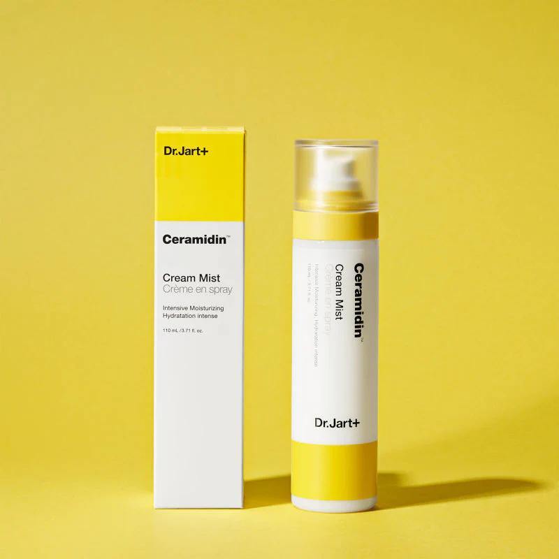 Ceramidin Cream Mist - Image 3