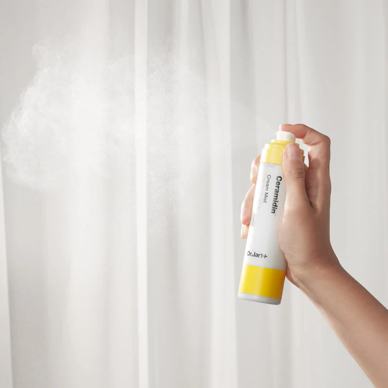 Ceramidin Cream Mist - Image 4