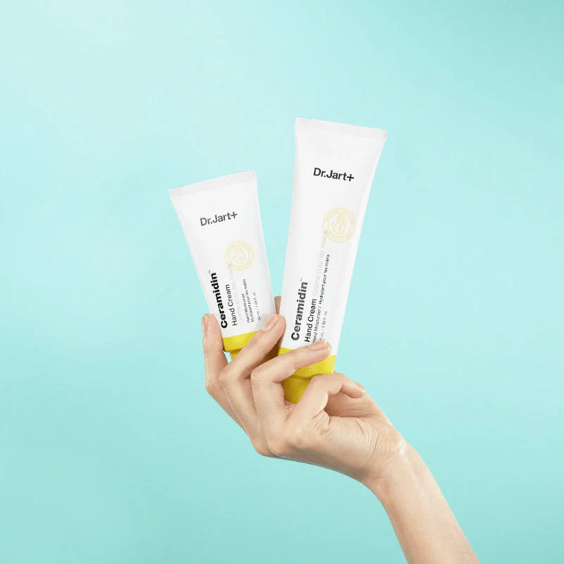 Ceramidin Hand Cream - Image 2