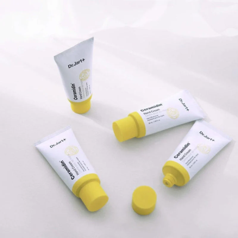 Ceramidin Hand Cream - Image 4