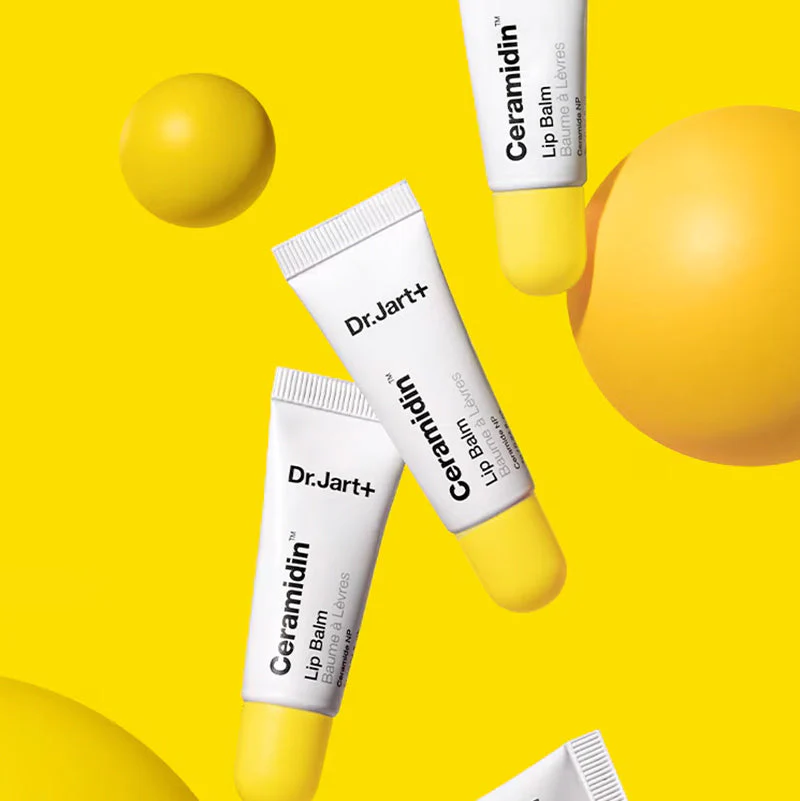 Ceramidin Lip Balm - Image 4