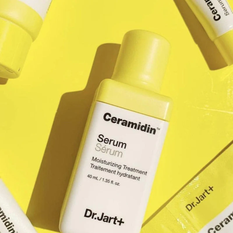 Ceramidin Serum - Image 2