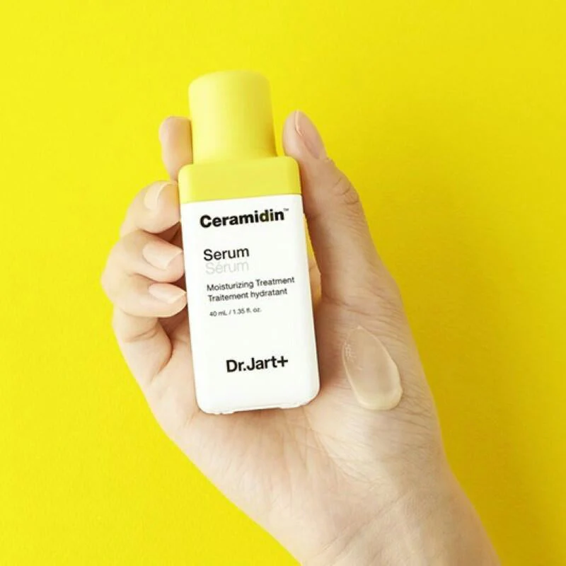 Ceramidin Serum - Image 4