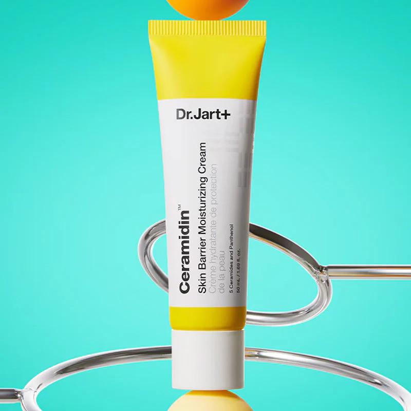 Ceramidin Skin Barrier Moisturizing Cream - Image 2