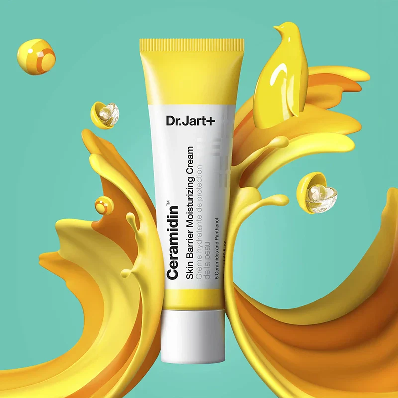 Ceramidin Skin Barrier Moisturizing Cream - Image 5
