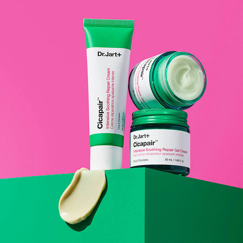 Cicapair™ Intensive Soothing Repair Cream - Image 12