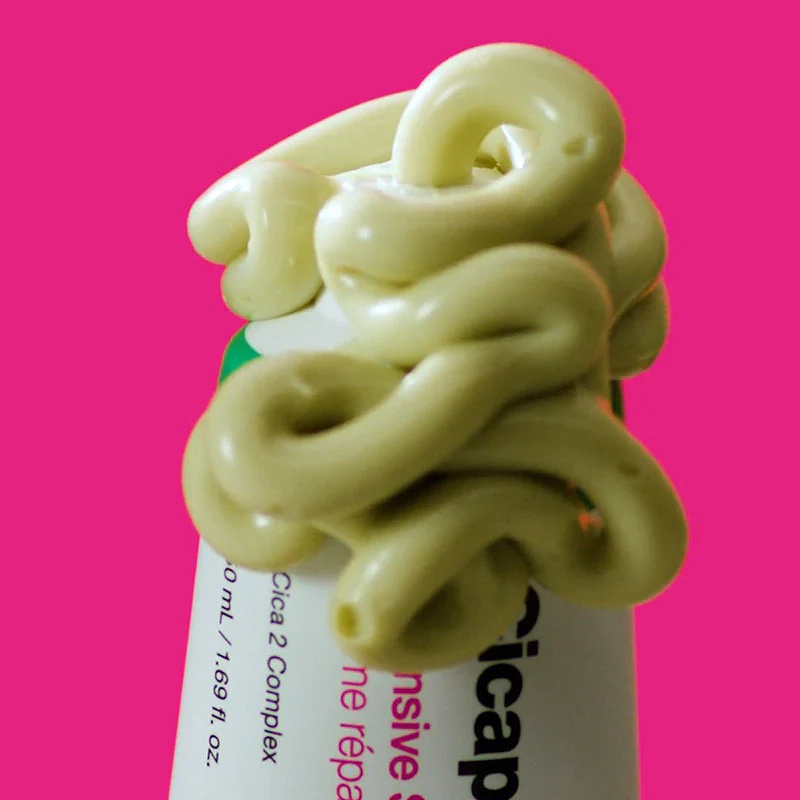 Cicapair™ Intensive Soothing Repair Cream - Image 2
