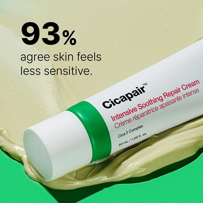 Cicapair™ Intensive Soothing Repair Cream - Image 7