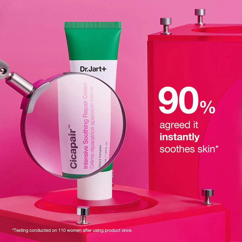 Cicapair™ Intensive Soothing Repair Cream - Image 8