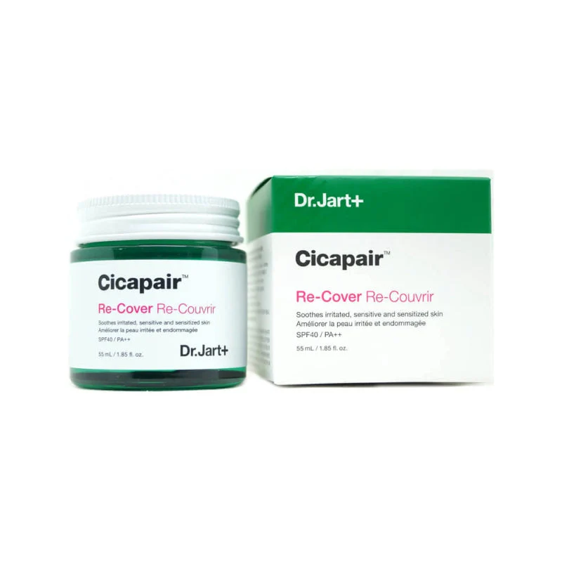 Cicapair Re-Cover SPF 40 - Image 2