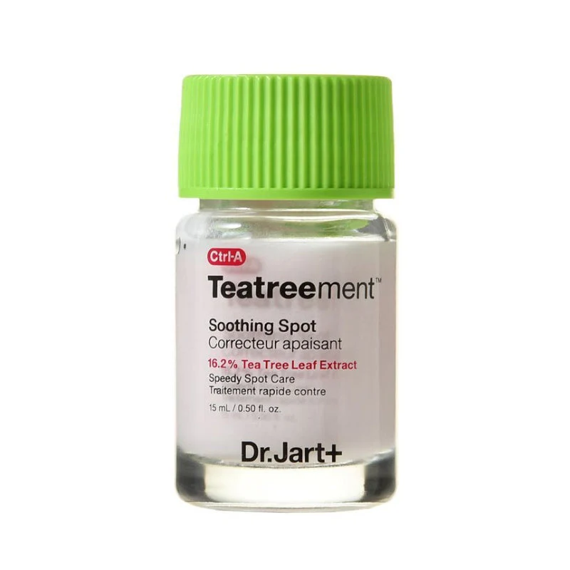 Ctrl-A Teatreement Soothing Spot