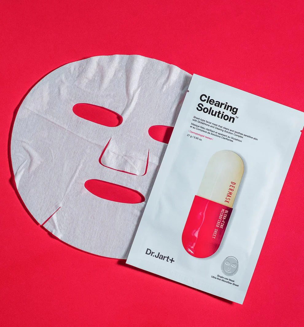 Dermask Micro Jet Clearing Solution - Image 4