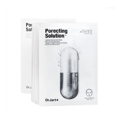 Dermask Ultra Jet Porecting Solution - Image 3