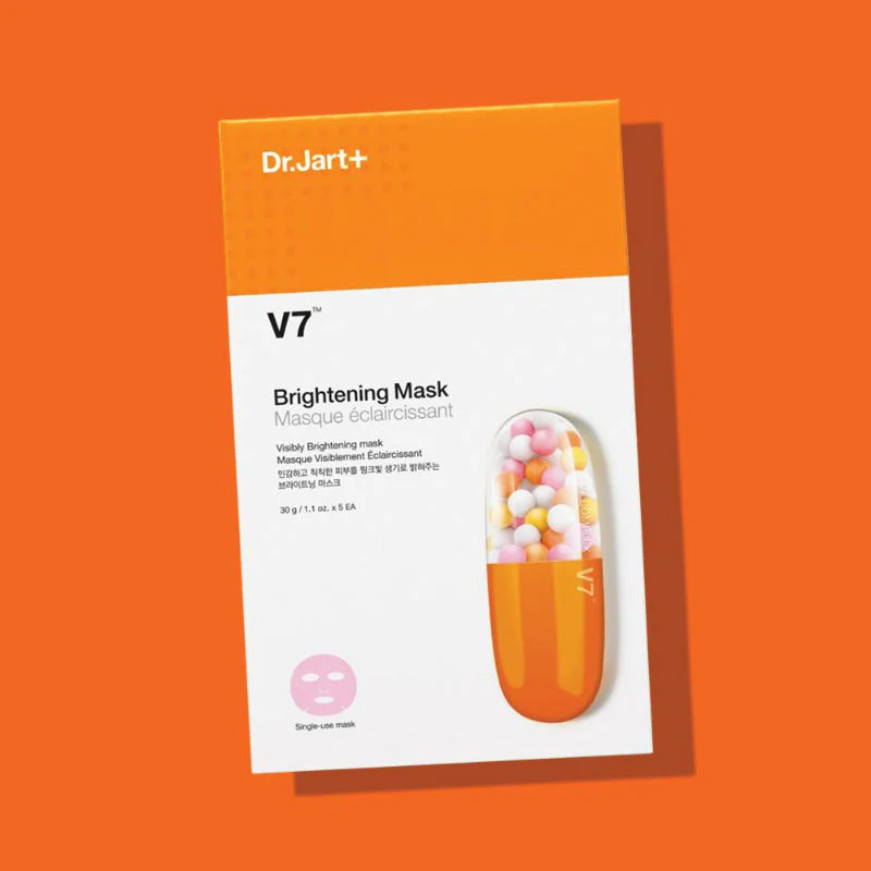 V7 Brightening Mask - Image 6