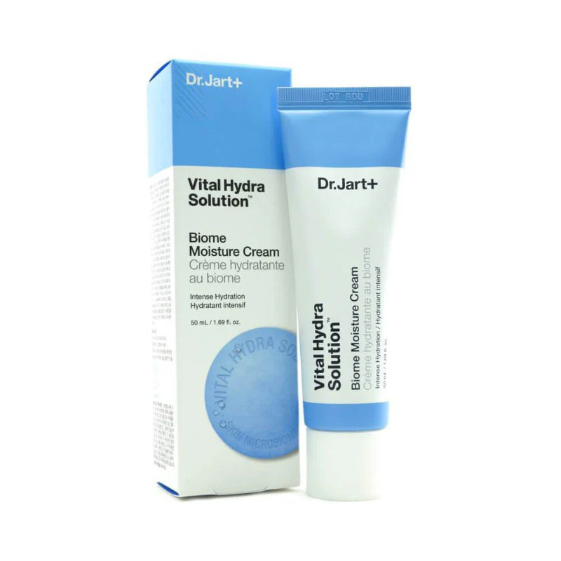 Vital Hydra Solution Biome Moisture Cream - Image 2