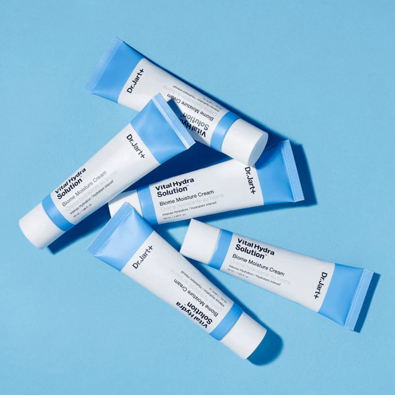 Vital Hydra Solution Biome Moisture Cream - Image 5