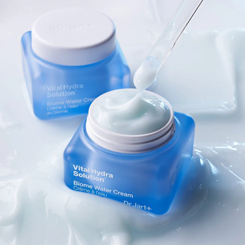 Vital Hydra Solution Biome Water Cream - Image 3