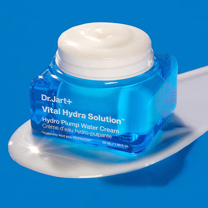 Vital Hydra Solution™  Hydro Plump Water Cream - Image 2