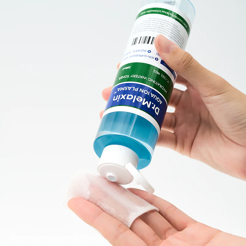 Aqua Ion Plasma Hydrating Watery Toner - Image 4
