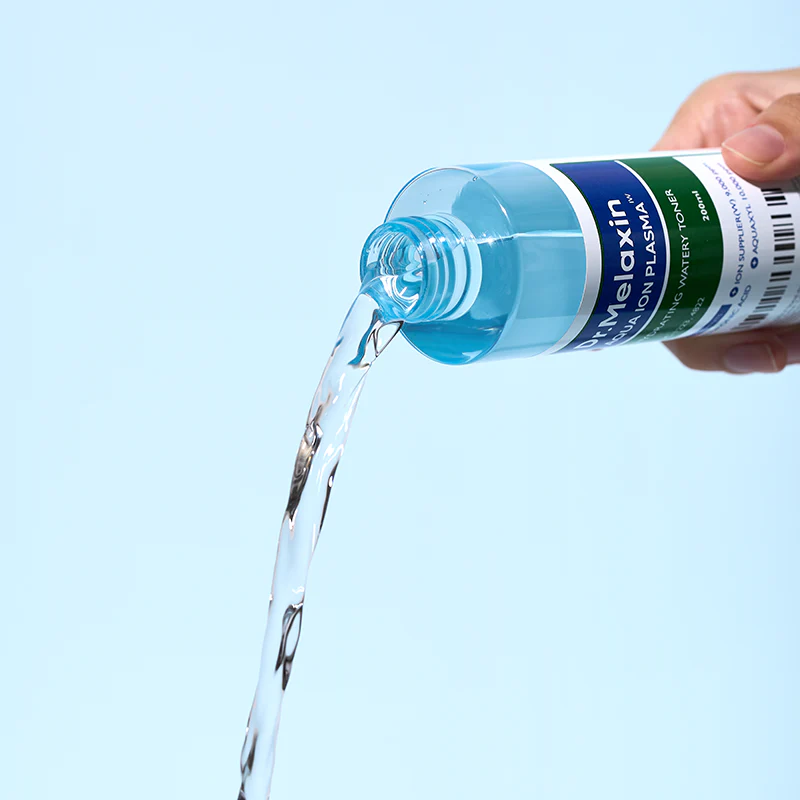 Aqua Ion Plasma Hydrating Watery Toner - Image 5