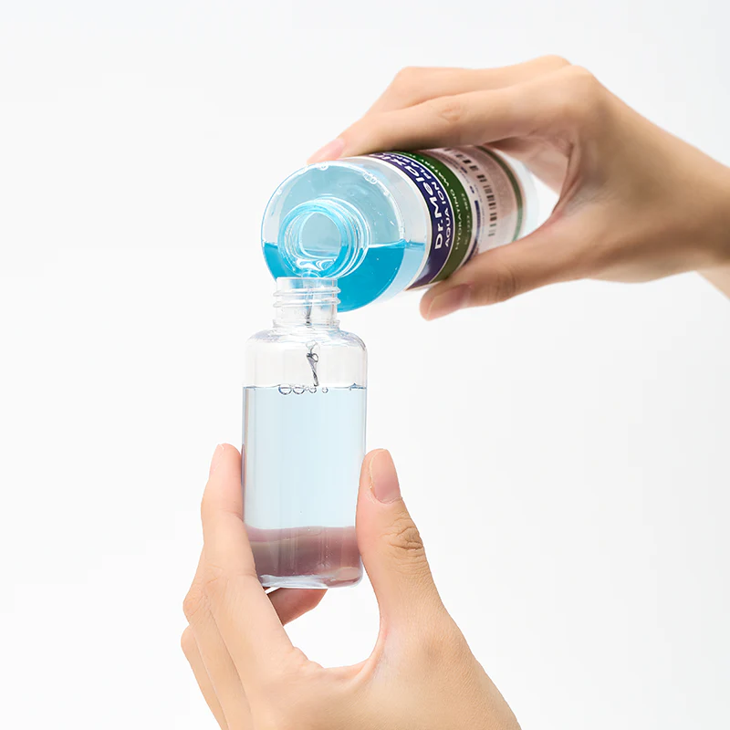 Aqua Ion Plasma Hydrating Watery Toner - Image 6