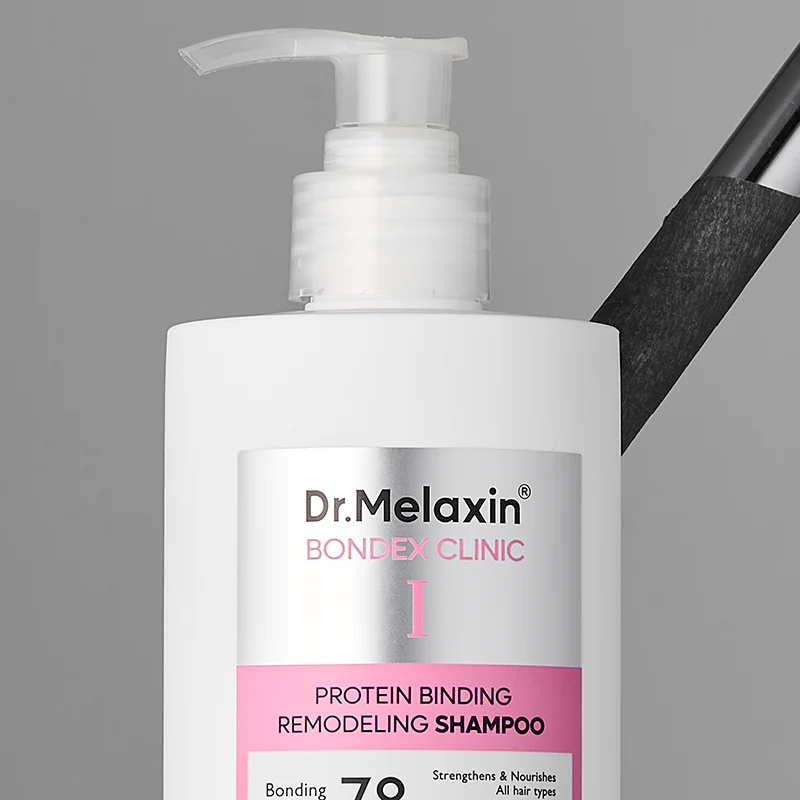 Bondex Protein Binding Remodeling Shampoo - Image 5