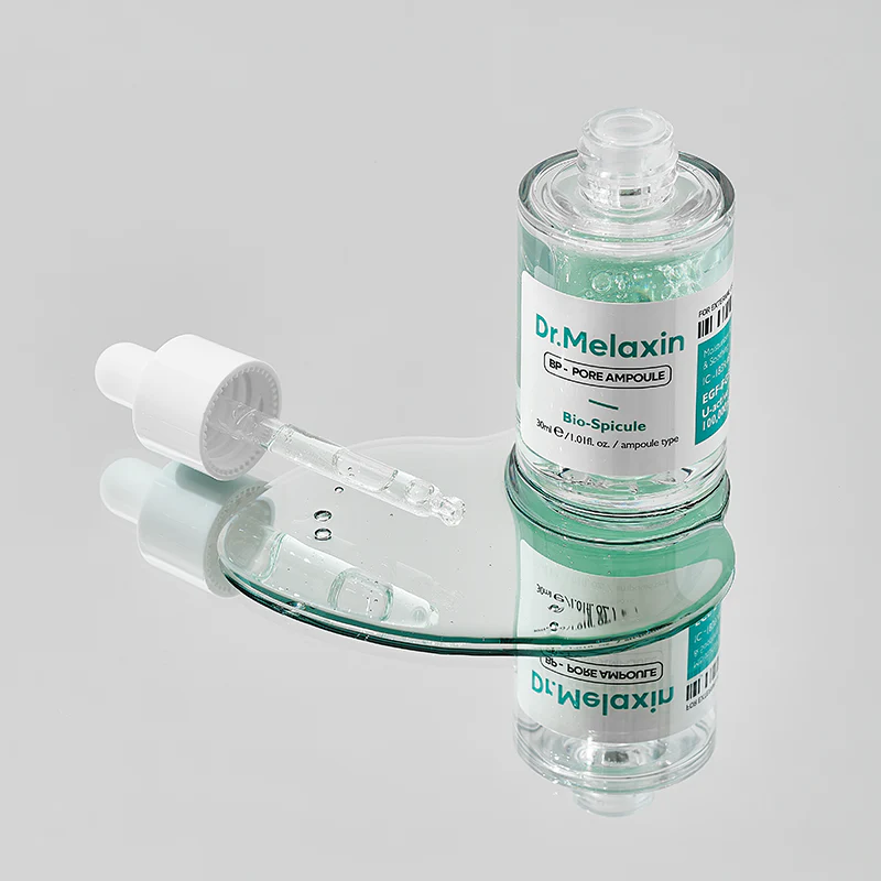 BP Pore Ampoule - Image 2
