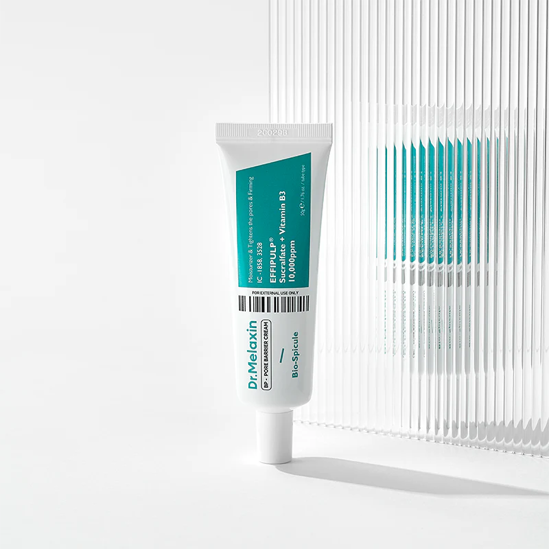 BP Pore Barrier Cream - Image 5