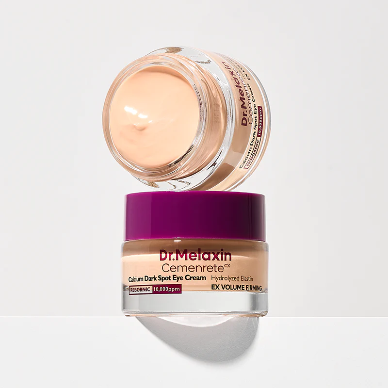 Cemenrete Calcium Dark Spot Eye Cream - Image 3