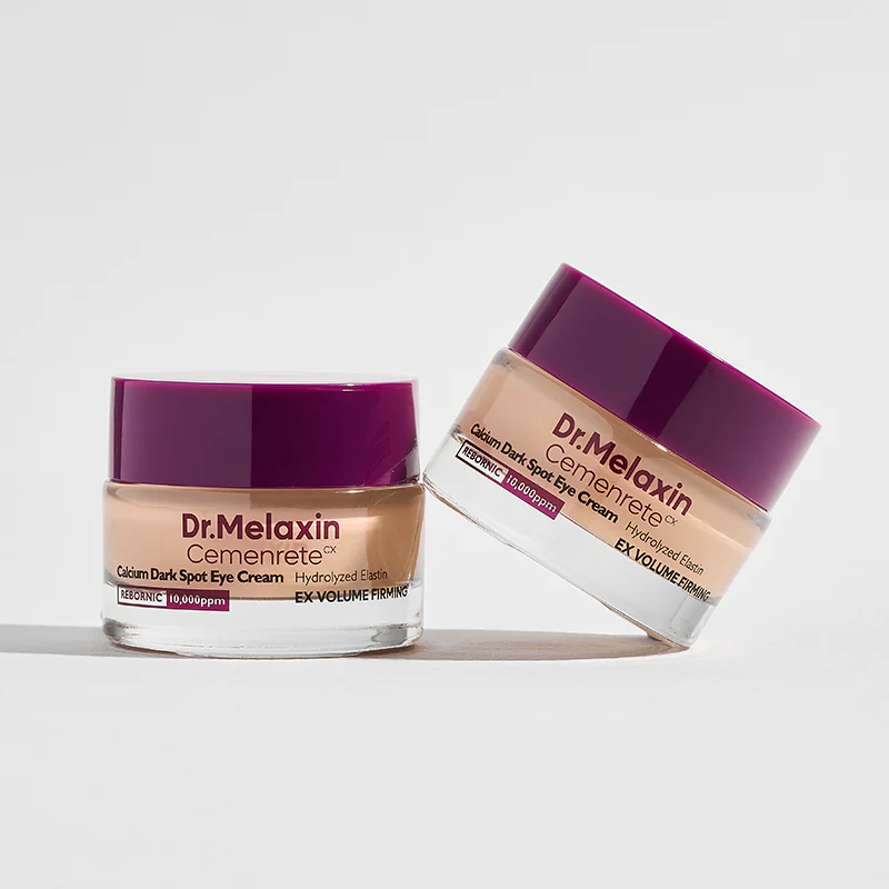 Cemenrete Calcium Dark Spot Eye Cream - Image 4