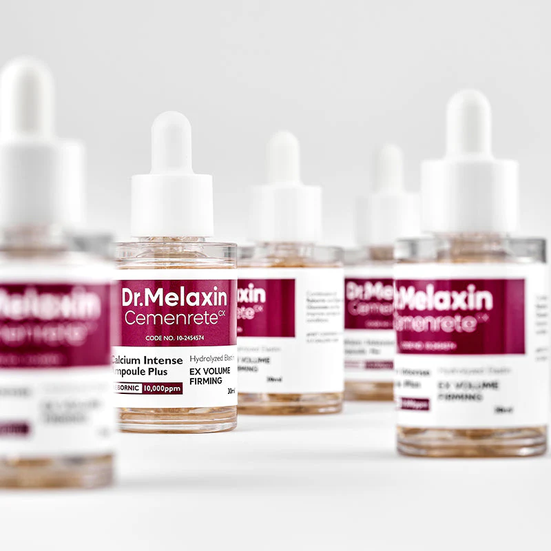 Cemenrete Calcium Intense Ampoule Plus - Image 5