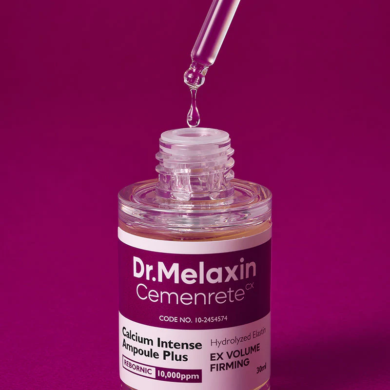 Cemenrete Calcium Intense Ampoule Plus - Image 6